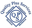 Quality Plus Services, Inc.